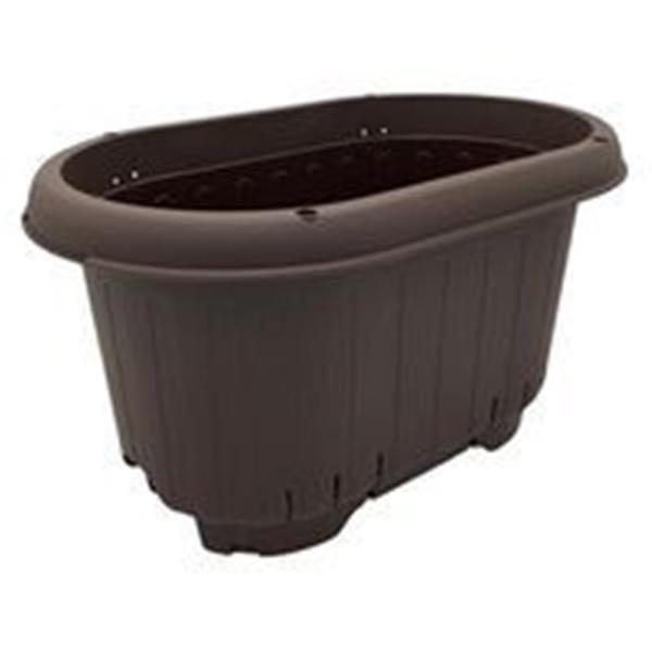 グリーンパル スリットプランター470 [園芸 ガーデニング 植木鉢 プランター 寄せ植え 花] チ...