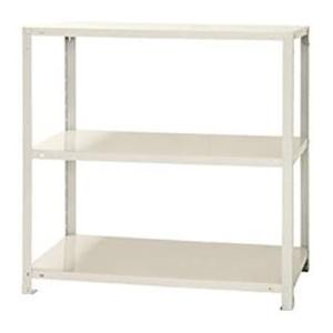 2026年3月】スチールラック（段数：3段）のおすすめ人気ランキング