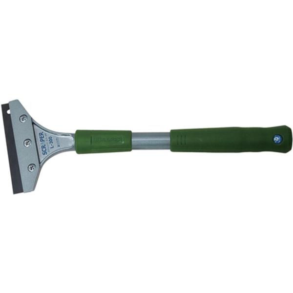 神沢鉄工 KANZAWA スクレィパーL型 K-710-L