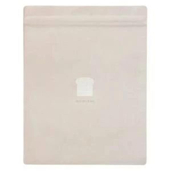 マーナ パン冷凍保存袋 半斤 2枚入 [キッチン用品 食パン おいしく 臭い 乾燥防止] K766BE