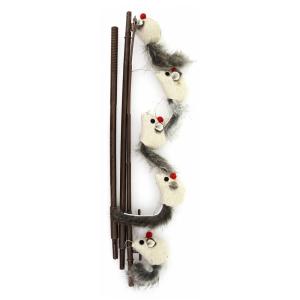 キャティーマン じゃれ猫 暴走マウス ( 1コ入 )/ : 爽快ドラッグ