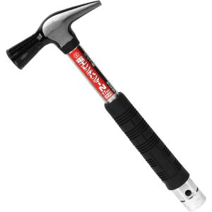 菊王 板金ならしハンマー 尺1柄 18mm 爆買 : ヤマキシヤフー店 - 通販