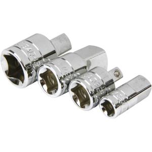 SK11 【メール便】SK11 ソケットアダプターセット SSA-4S