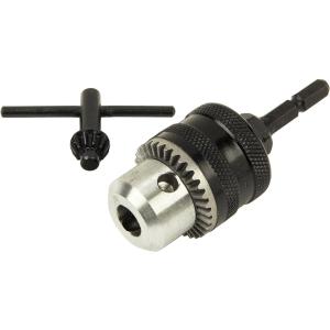 キーレスドリルチャック 13mm SDCK-07NA : webby shop - 通販 - Yahoo