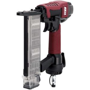 SK11 エアピン釘打機 P35 [エア工具 電動工具 木材 止め 石膏ボード