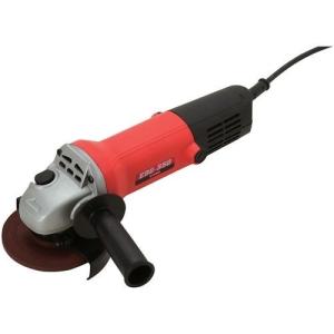 E-value ディスクグラインダー（ジスクグラインダー）100mm 550W [No.EDG-550]