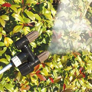 セフティー3 ハイパワー電池式噴霧器 3L S...の詳細画像1