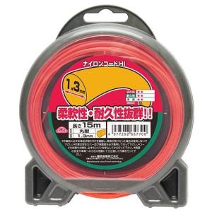 セフティー3 ナイロンコードHI ○型  直径1.3mm×長さ15m