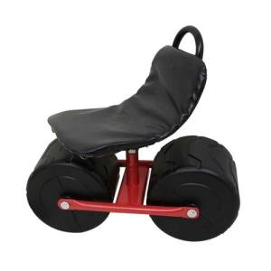 千吉 ガーデンチェアーDX SGC-2