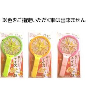 ナイス蚊っち 超ちいさいネット NEW 色お任せ まとめ買い2本セット