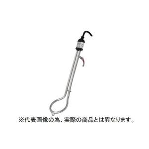 F.M.C(フジマック) 投げ込みヒーター 500W[バケツヒーター 水 F.M.C(フジマック) 投げ込みヒーター 500W[バケツヒーター 水