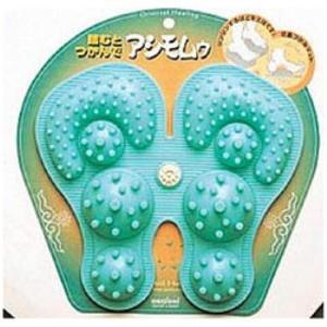 AKAISHI アシモムゥ KP-521