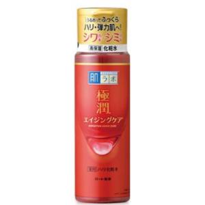ロート製薬 肌ラボ 極潤ヒアルロン液 [スキンケア 基礎化粧品 うるおい