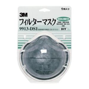 3M フィルターマスク