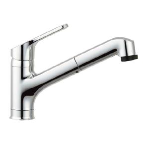 LIXIL（リクシル） INAX (ワンホールタイプ) シングルレバー混合水栓