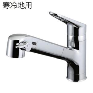 SANEI(水栓金具) 三栄水栓 キッチン水栓 K87120JV-13 ワン SANEI(水栓金具) 三栄水栓 キッチン水栓 K87120JV-13 ワン