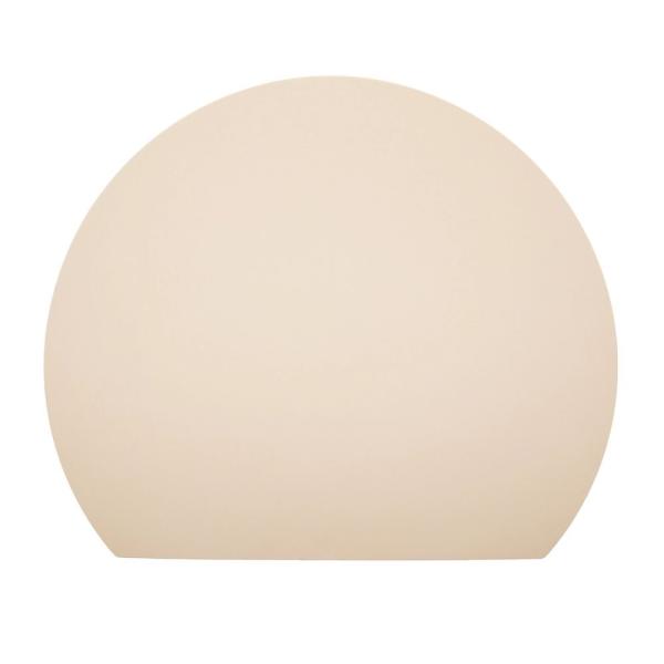 アイメディア 食洗機対応 丸いまな板 耐熱エラストマー [調理器具 キッチン用品 大きい] E-A-...