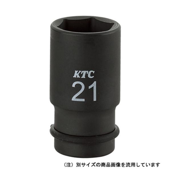 KTC インパクトソケット 12.7 BP4M-36TP-S