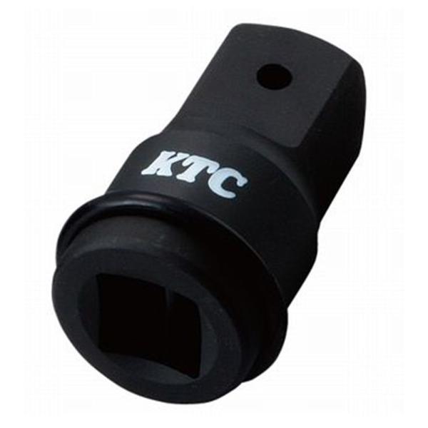 京都機械工具 KTC 19.0sq.インパクトレンチ用アダプタ BAP68