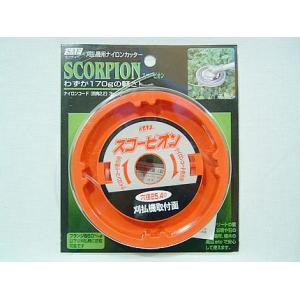 プラッター ミニ 200 ナイロンコード 草刈機 部品 : ヒラキショウジ