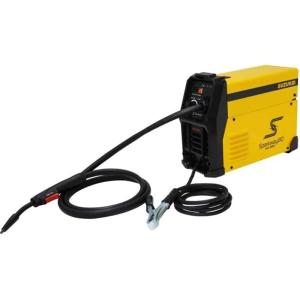 スズキッド SUZUKID Sparkway80 スパークウェイ80 [100V専用 インバータノンガス半自動溶接機 デジタルパネル] SSW-80 爆買