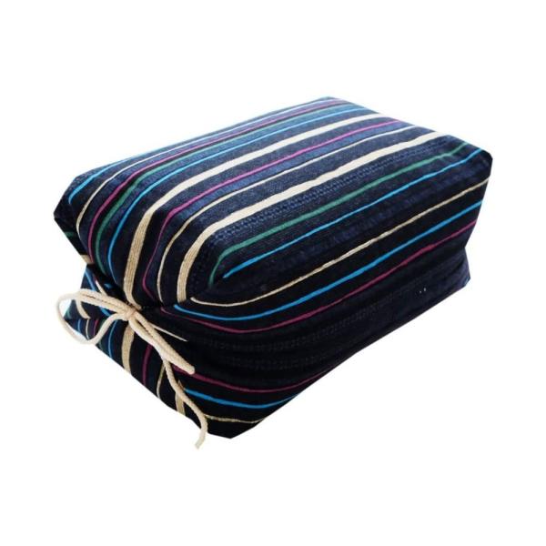 D&apos;s collection ごろ寝枕  [まくら そば枕 高さ調節 日本製 硬め] アソート(色は...