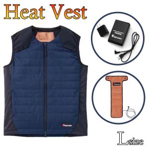 ハスクバーナ（Husqvarna） ハスクバーナ・ゼノア ヒートベストPro