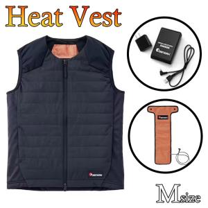 ハスクバーナ（Husqvarna） ハスクバーナ・ゼノア ヒートベストPro