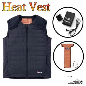 ハスクバーナ（Husqvarna） ハスクバーナ・ゼノア ヒートベストPro