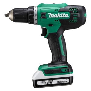 マキタ (マキタ) 充電式震動ドライバドリル M850DSAX バッテリBL1420G+ 