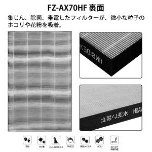 FZ-AX70HF シャープ fz-ax70h...の詳細画像4