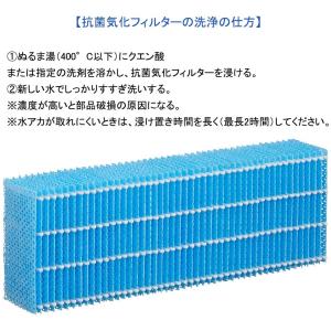 FZ-G30MF 空気清浄機 フィルター 加湿...の詳細画像4