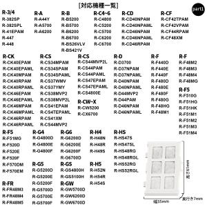 RJK-30 浄水フィルター rjk-30 日...の詳細画像2