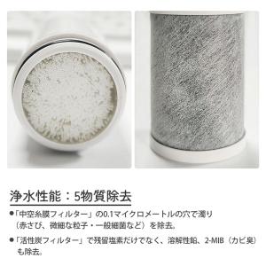 TH658-1S 浄水カートリッジ ZZTH6...の詳細画像4
