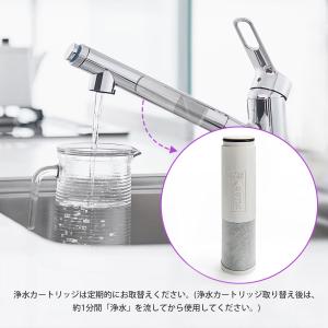 TH658-1S 浄水カートリッジ ZZTH6...の詳細画像5