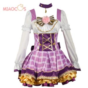 ラブライブ Lovelive東條 希 コスプレ衣装の商品一覧 通販 Yahoo ショッピング