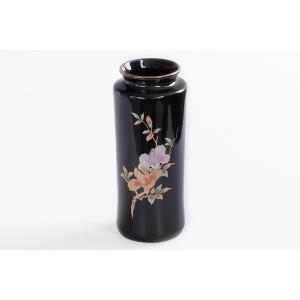 国産 陶器 ■木蘭 7寸 ■花瓶■仏壇 お盆お彼...の商品画像