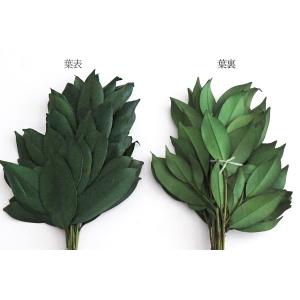 神具 榊 プリザーブドフラワー 一対 神棚用 ...の詳細画像2