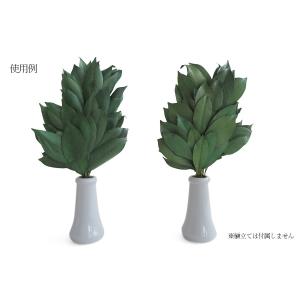 神具 榊 プリザーブドフラワー 一対 神棚用 ...の詳細画像4