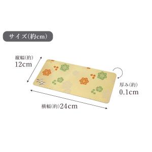 仏具 仏壇 マット 小さい おしゃれ モダン ...の詳細画像3