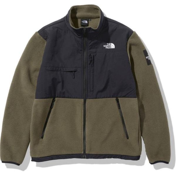 【2023秋冬】THE NORTH FACE　NA72051　Denali Jacket　デナリジャ...