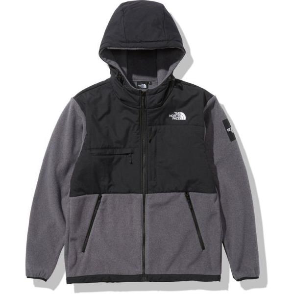 【2022秋冬】THE NORTH FACE　NA72052　Denali Hoodie　デナリフー...