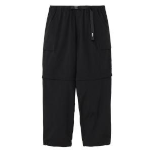 THE NORTH FACE（ザ ノースフェイス） パンツ(メンズ) ハイカーズ