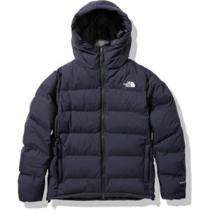 極美品　ノースフェイス　ビレイヤーパーカー　XSサイズ　ブラック　ND91915 THE NORTH FACE（ザ ノースフェイス） EX ビレイヤーパーカTHE NORTH