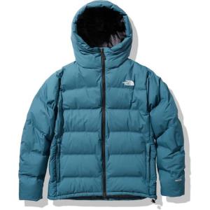 【2020秋冬】THE NORTH FACE　ND91915　Belayer Parka　ビレーヤーパーカ　マラードブルー（MA）