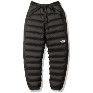 【2023秋冬】THE NORTH FACE　ND92244　Aconcagua Pants　アコンカグアパンツ　ブラック(K)