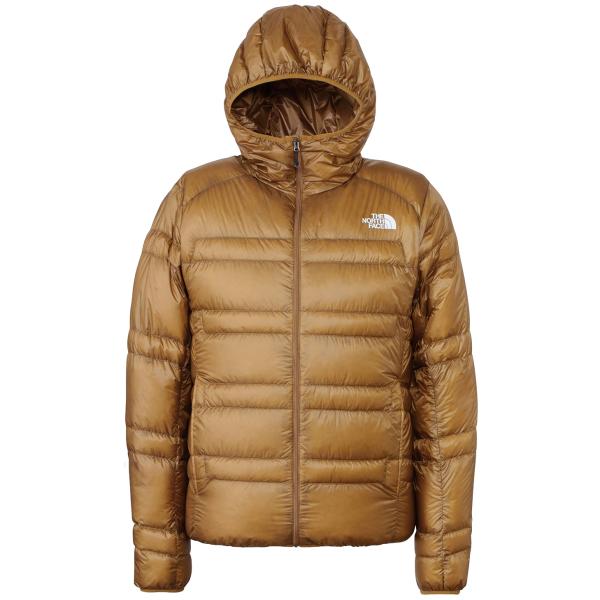 【2024年秋冬 】THE NORTH FACE　ND92334　Light Heat Hoodie...