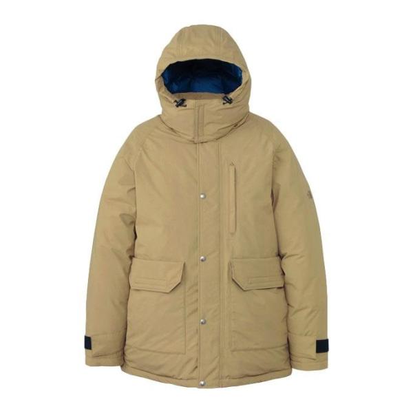 【2024秋冬】THE NORTH FACE　ND92430　GTX Serow Jacket GT...