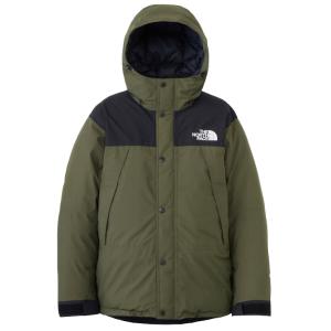 THE NORTH FACE 【2024年秋冬】THE ND92454 MountainDownJacket THE NORTH FACE 【2024年秋冬】THE ND92454 MountainDownJacket