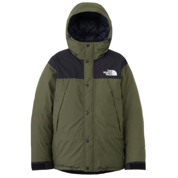 【2024年秋冬】THE NORTH FACE ND92454  MountainDownJacke...